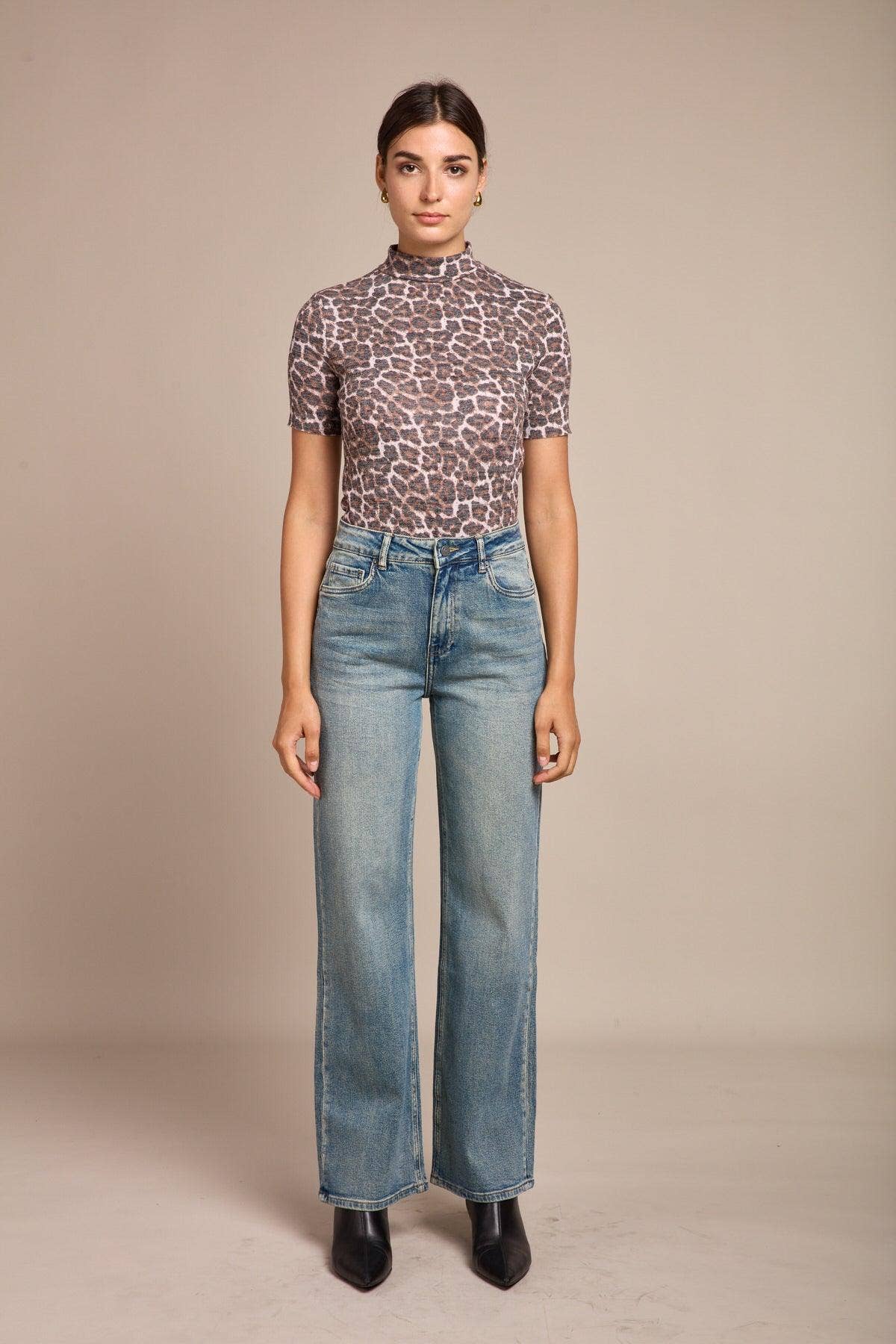 JEANS STILE VINTAGE