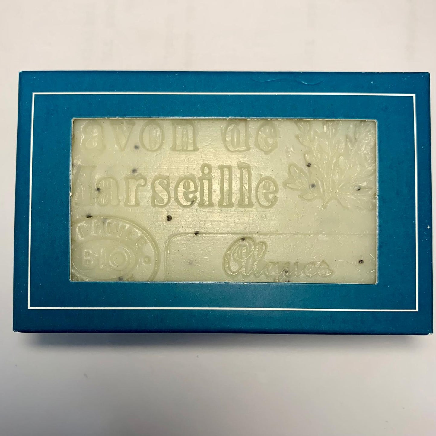 SAPONE DI MARSIGLIA ARTIGIANALE