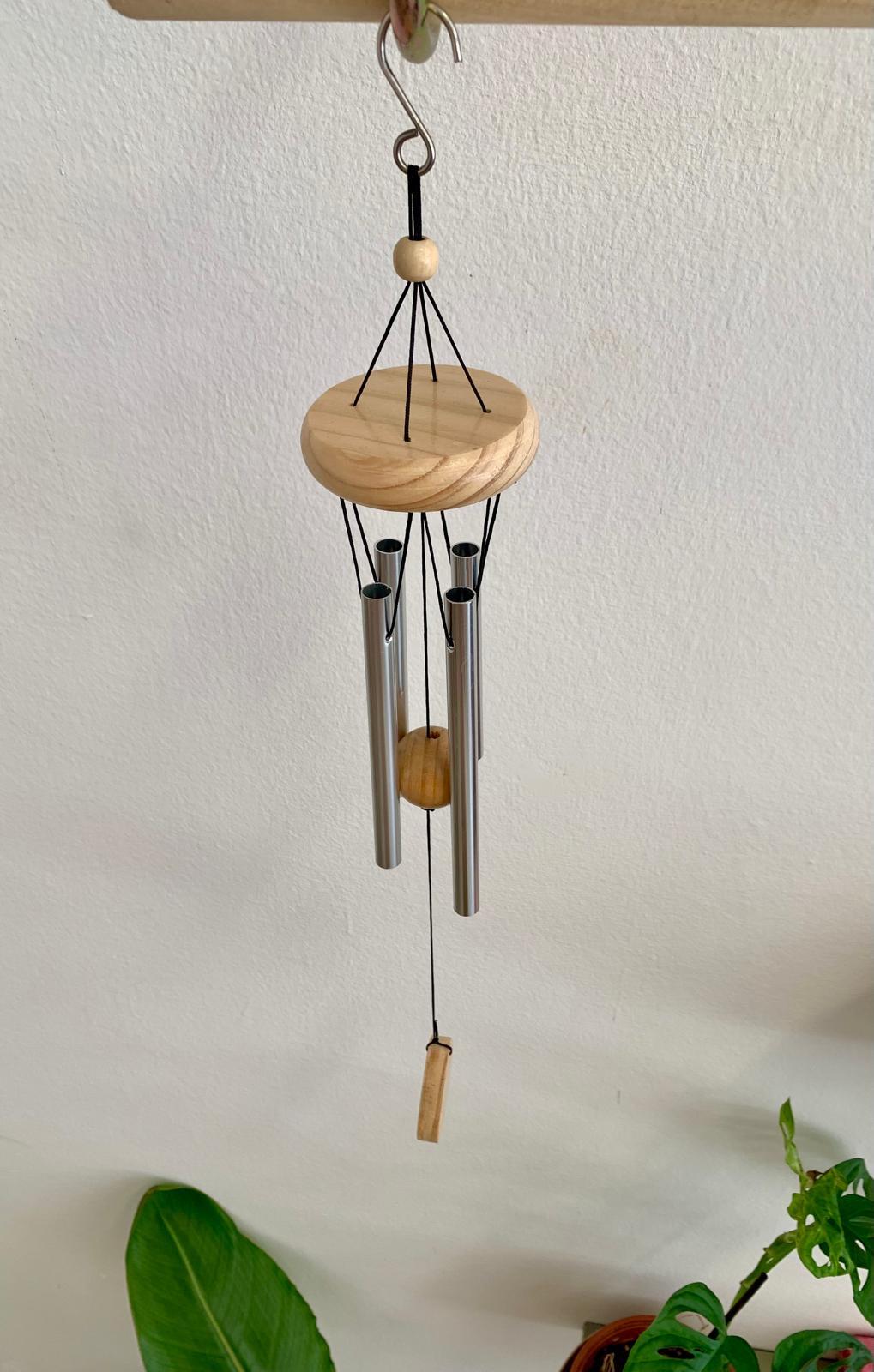 CAMPANA A VENTO