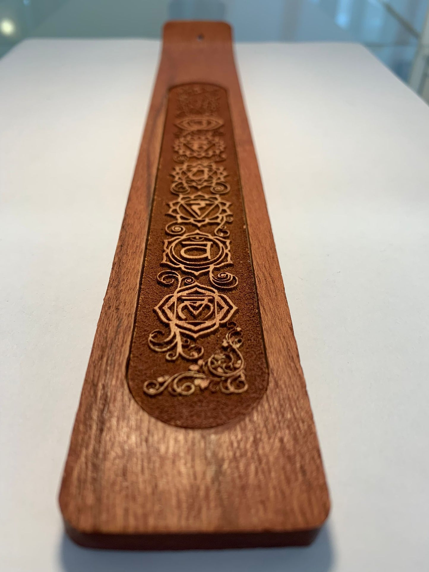 BARCHETTA IN LEGNO