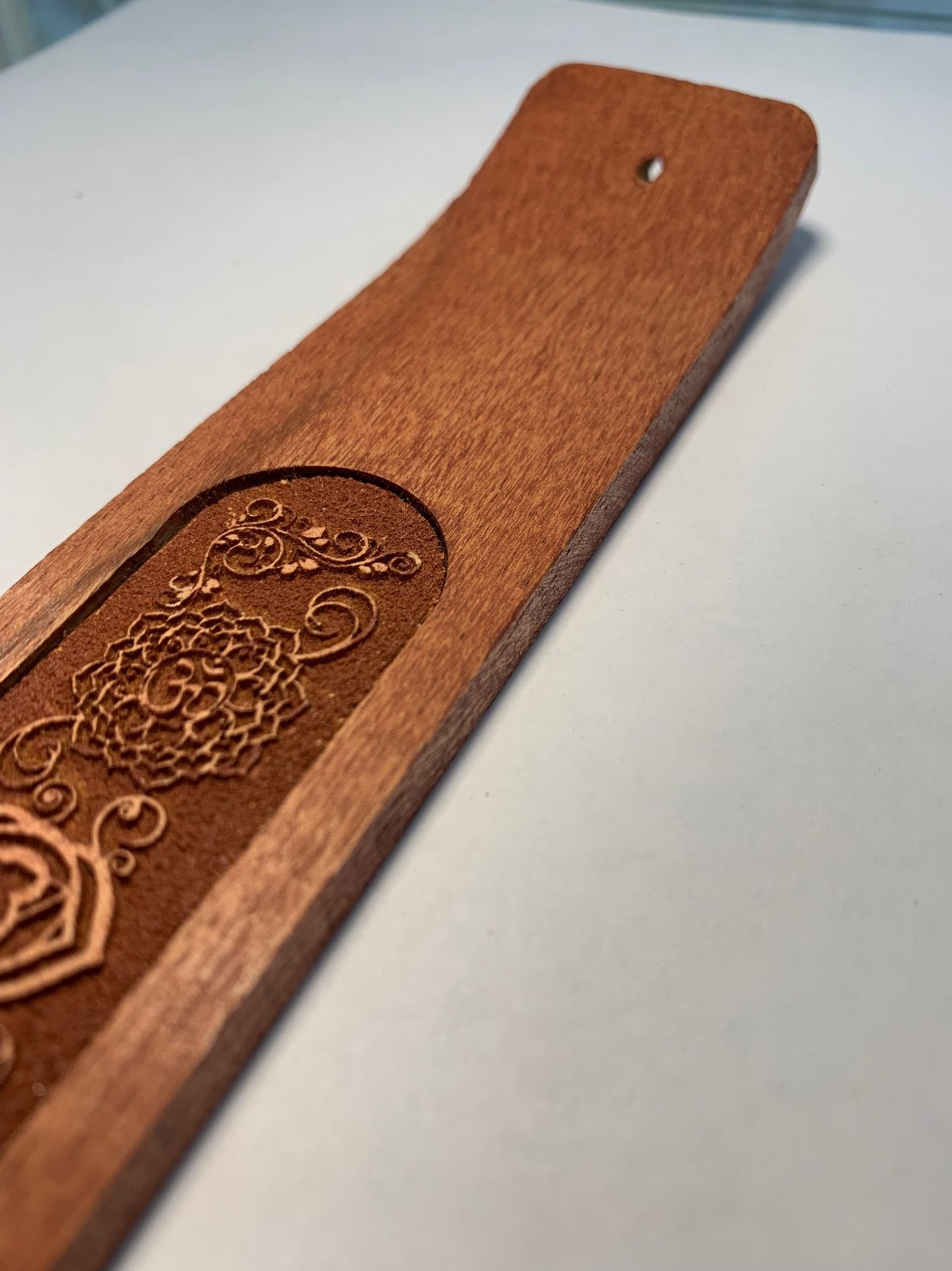 BARCHETTA IN LEGNO