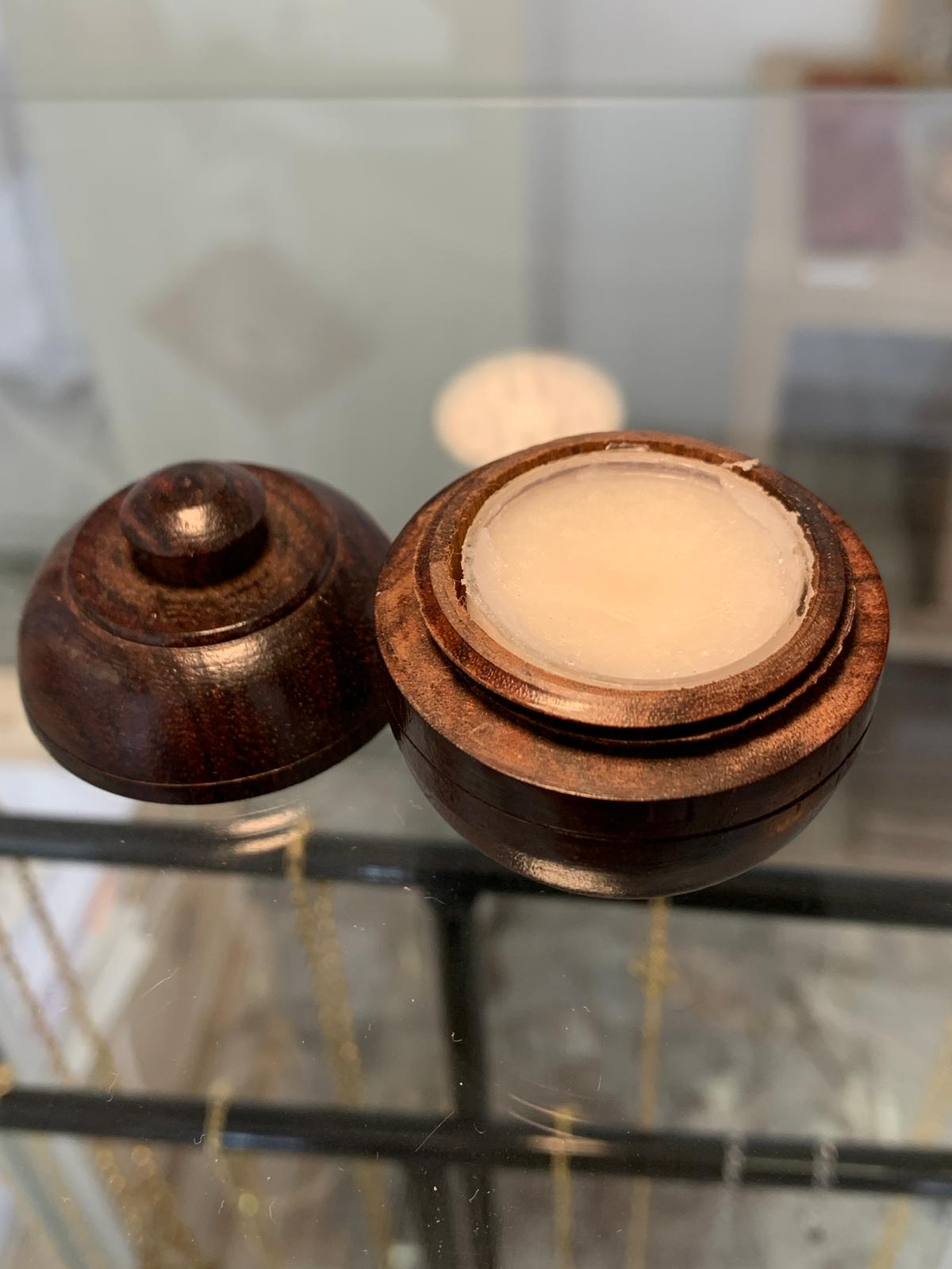 SFERA DI PALISSANDRO - ESSENZA IN CREMA