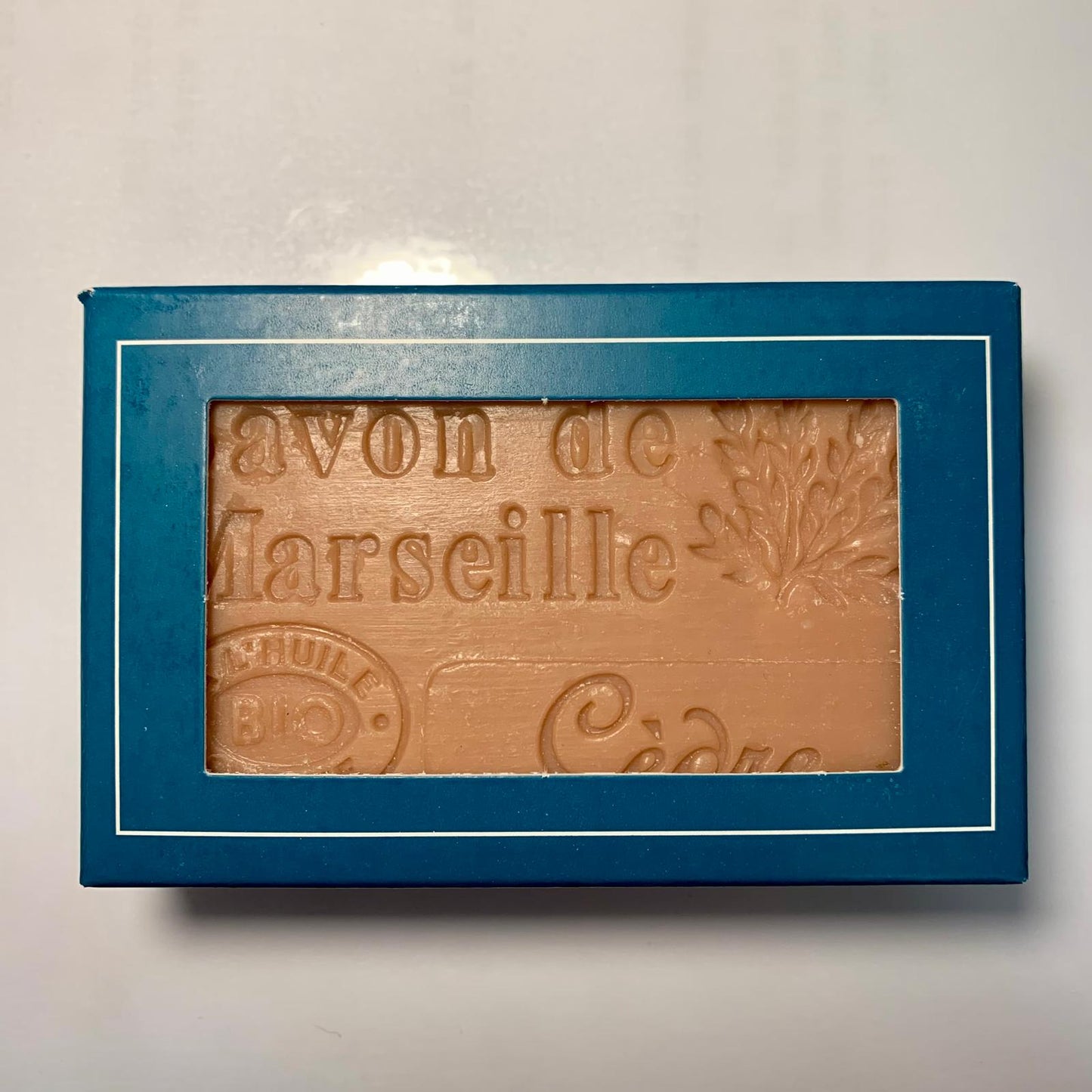 SAPONE DI MARSIGLIA ARTIGIANALE
