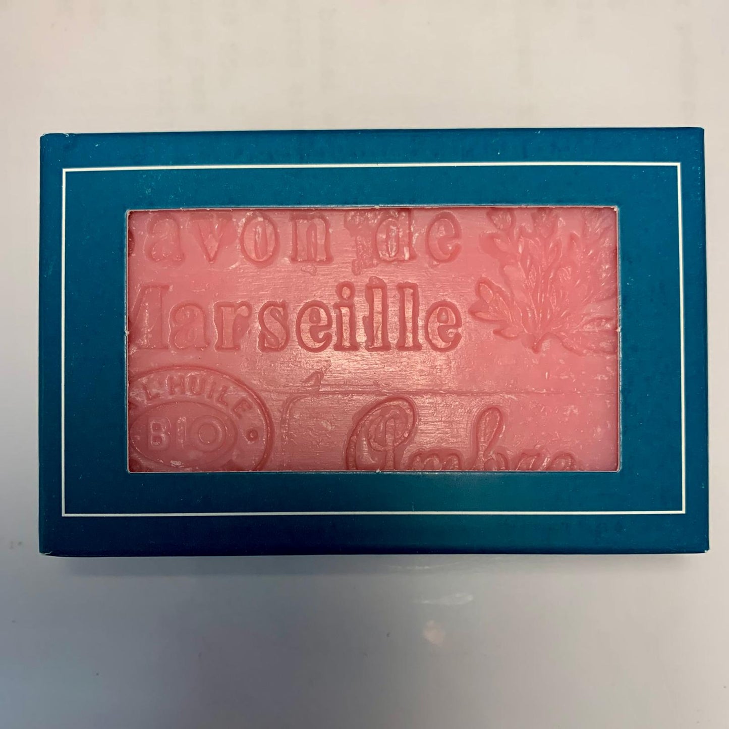 SAPONE DI MARSIGLIA ARTIGIANALE