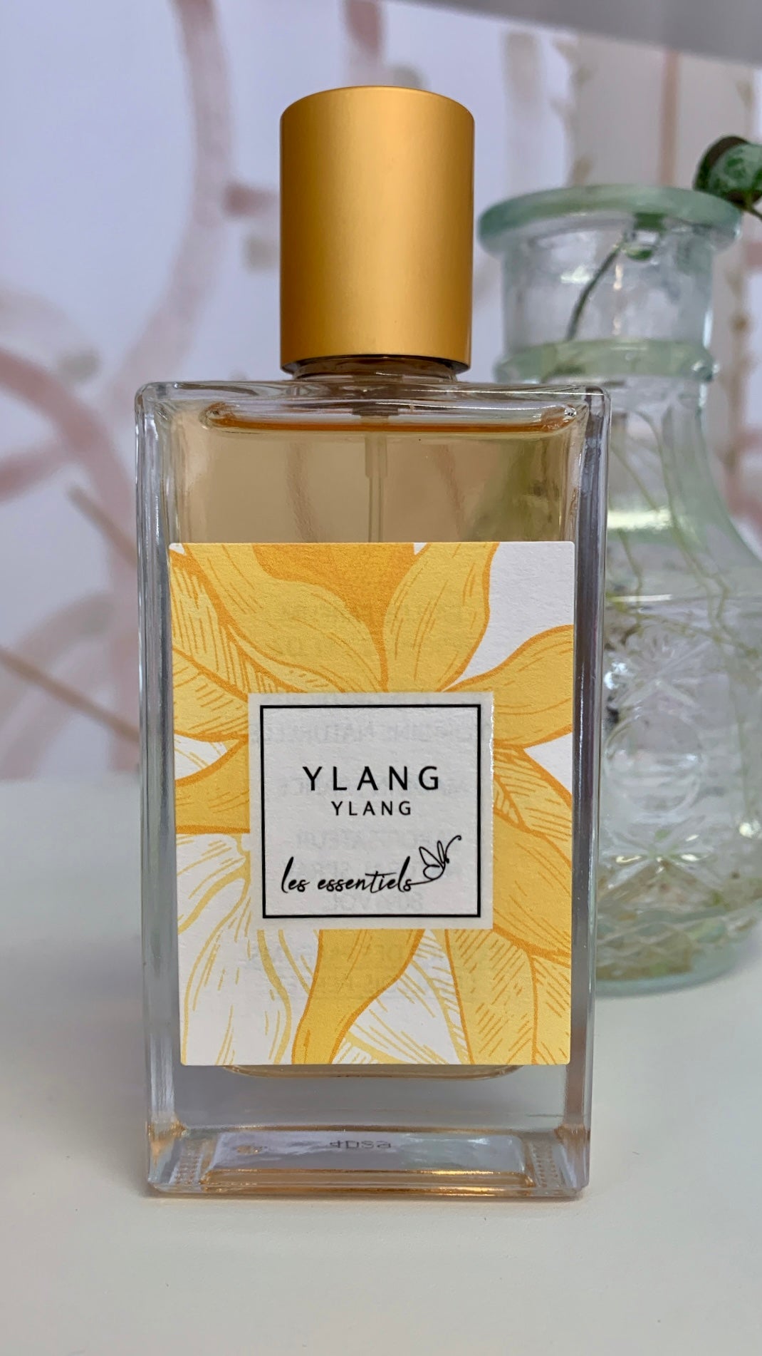 YLANG YLANG Eau de parfum - 80 ml