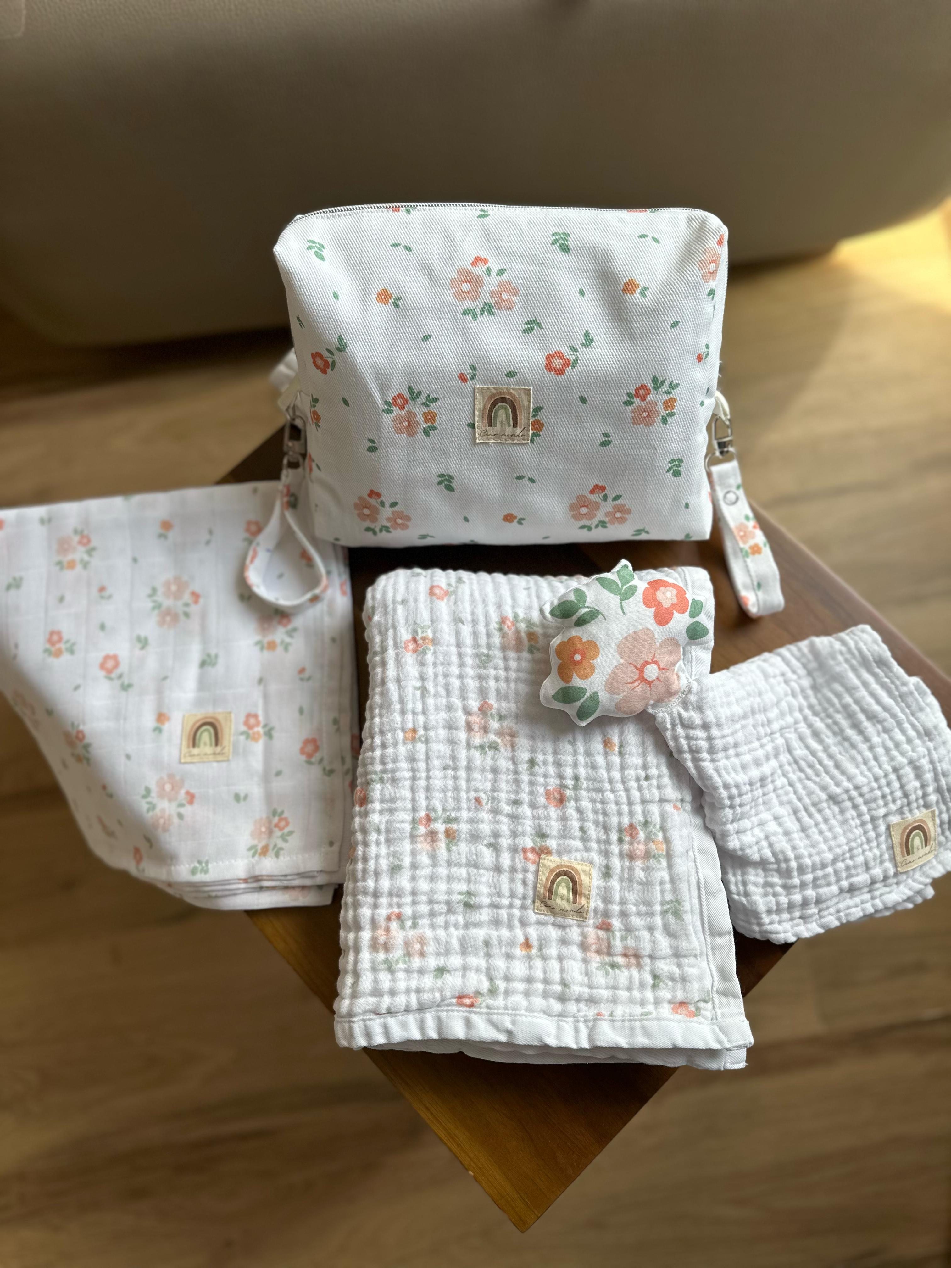 Set Nascita Ciao Mondo