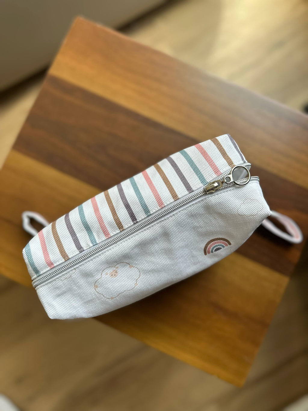 Borsa Impermeabile da Passeggino