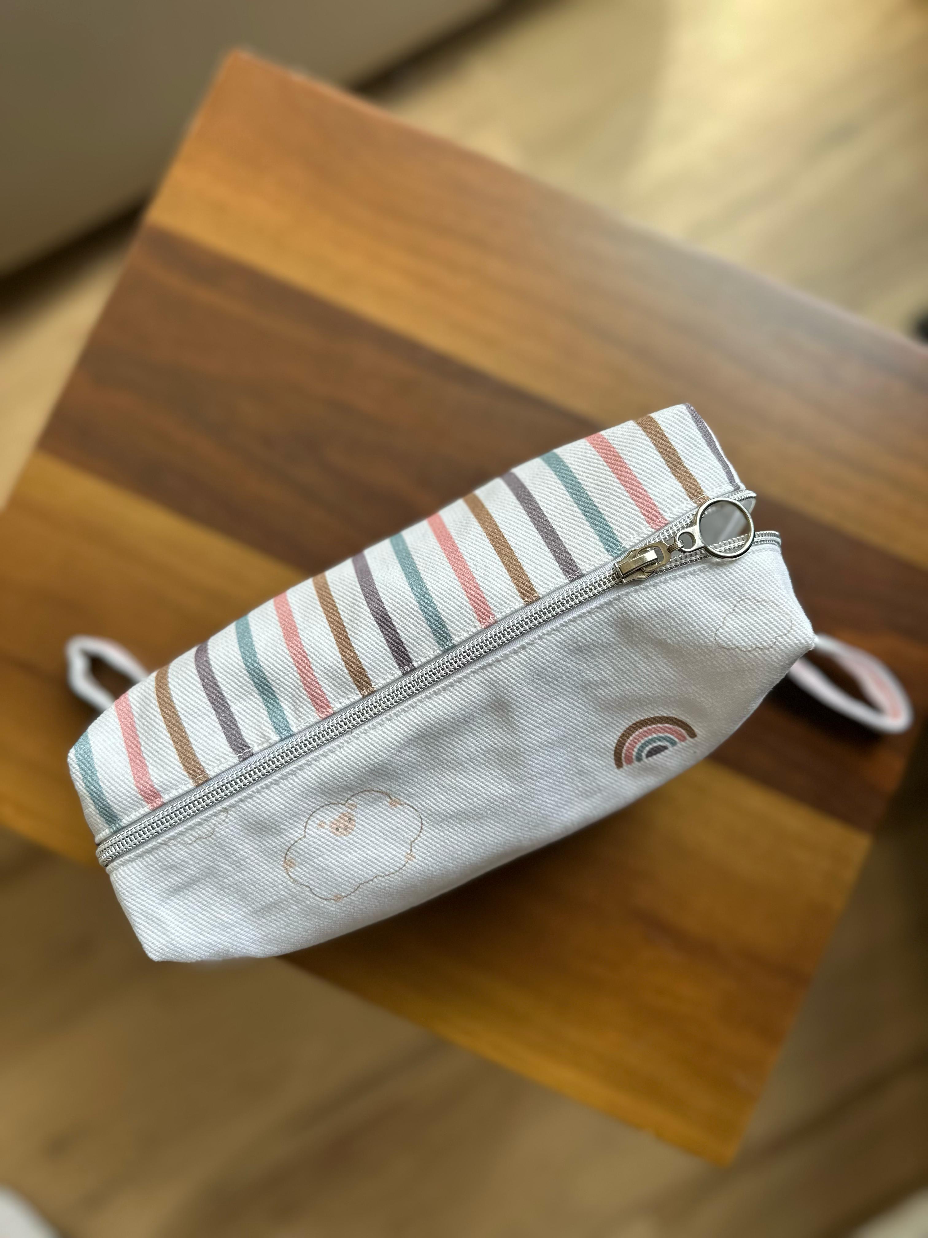 Borsa Impermeabile da Passeggino