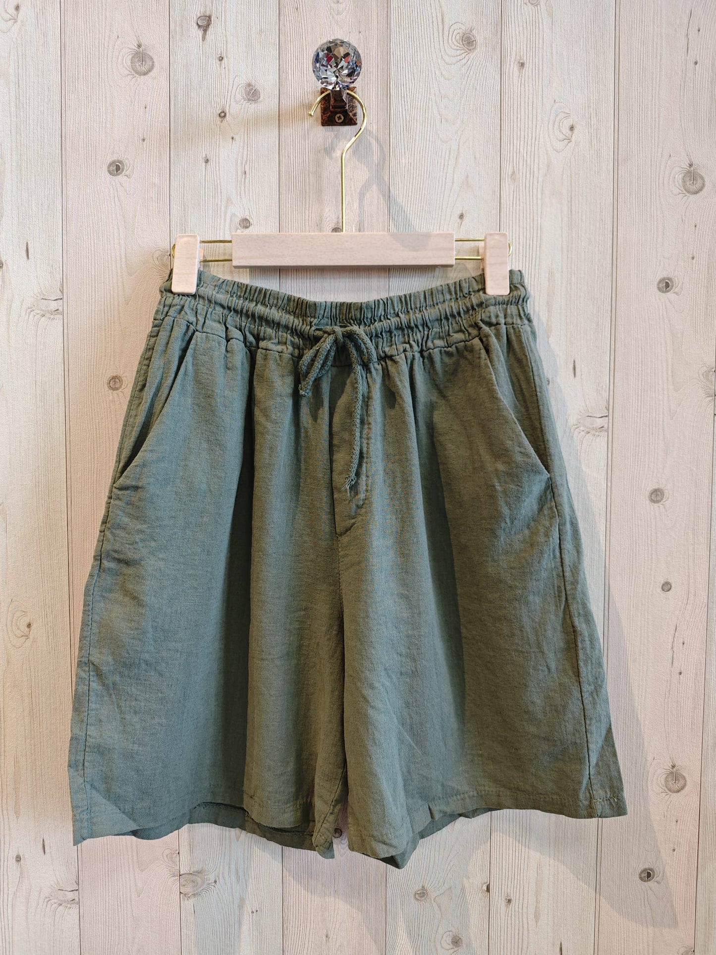 PANTALONCINI UNISEX