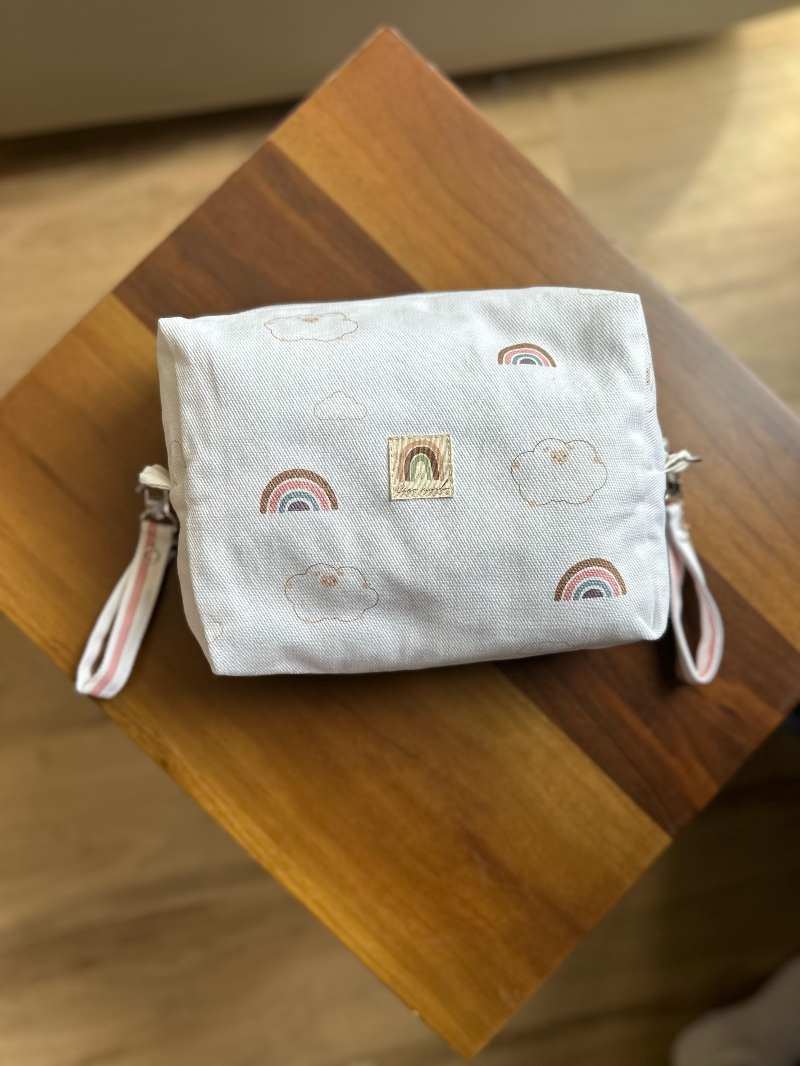 Borsa Impermeabile da Passeggino