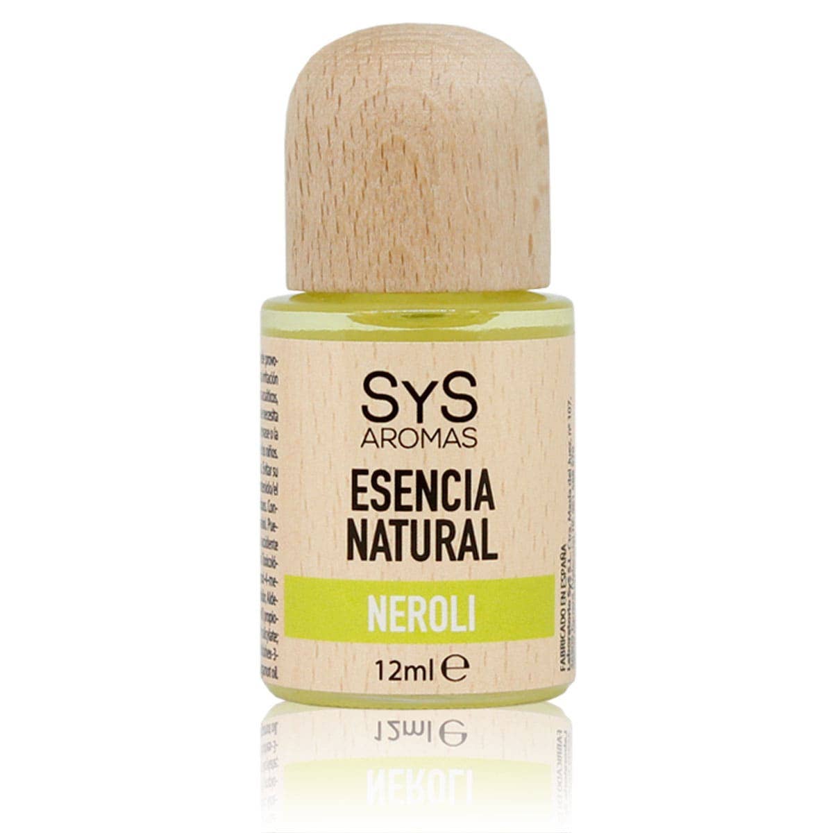 ESSENZA DI NEROLI PER DIFFUSORE 12ml
