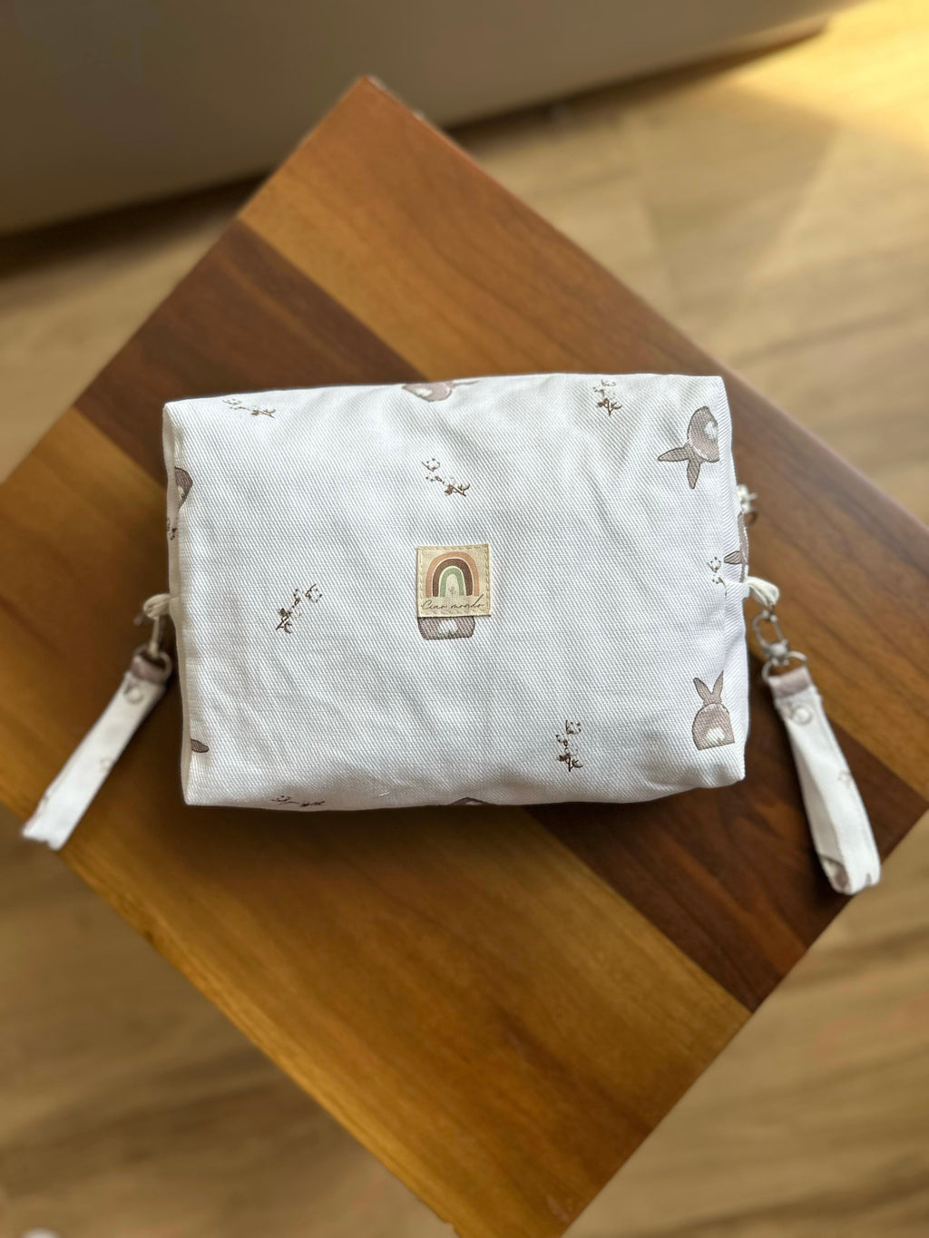 Borsa Impermeabile da Passeggino