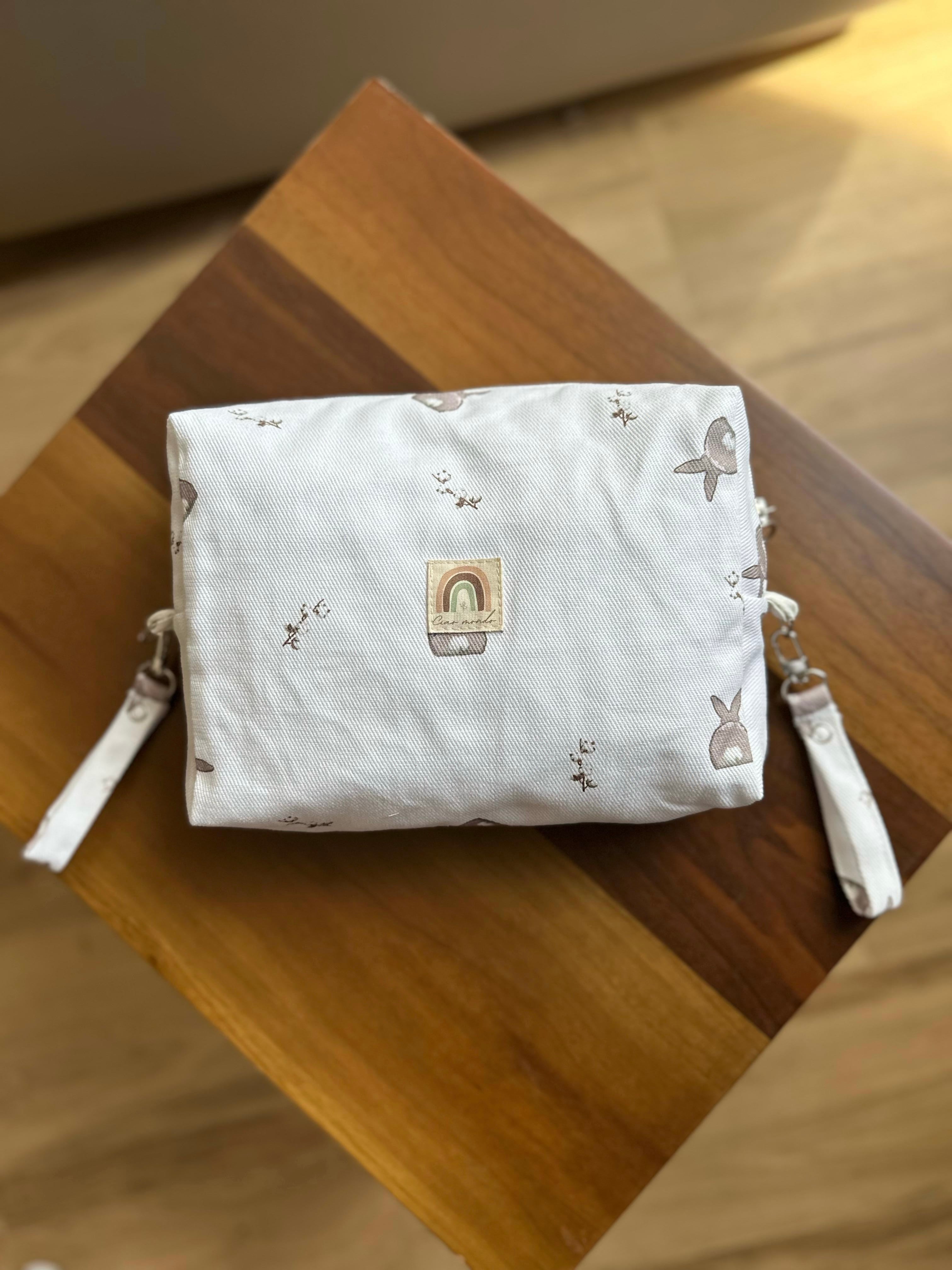 Borsa Impermeabile da Passeggino
