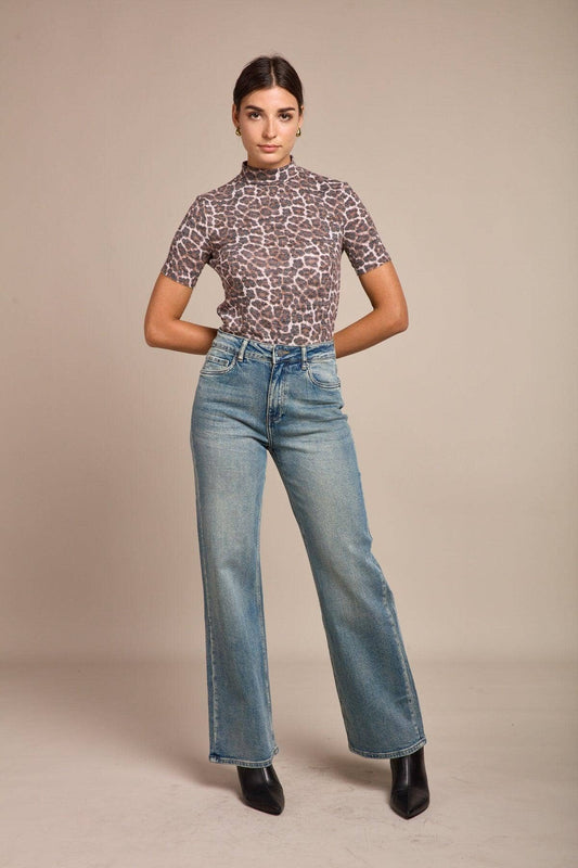 JEANS STILE VINTAGE