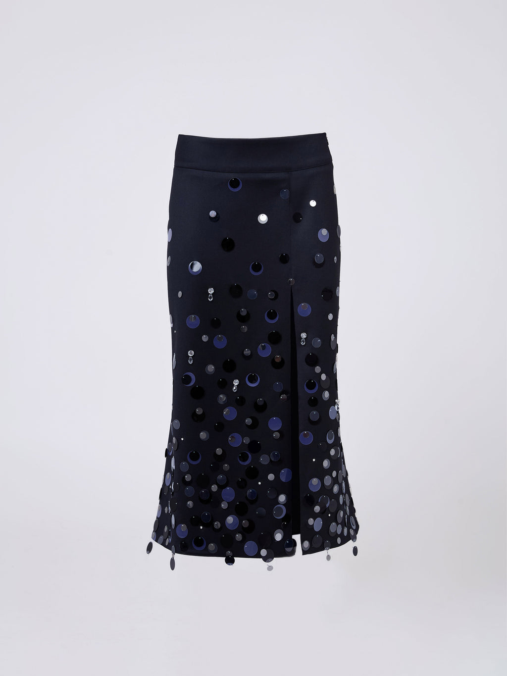 Julia Skirt Black Onyx