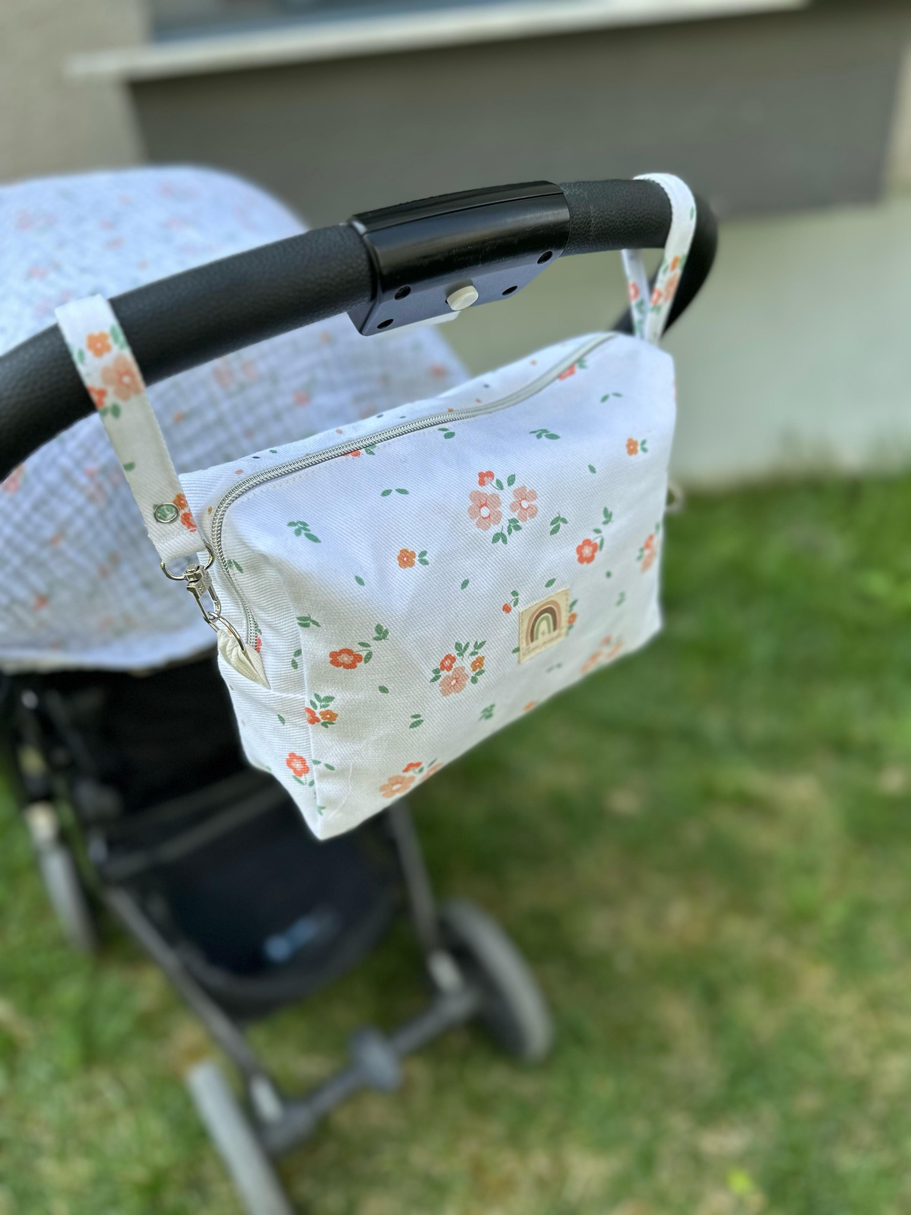 Borsa Impermeabile da Passeggino