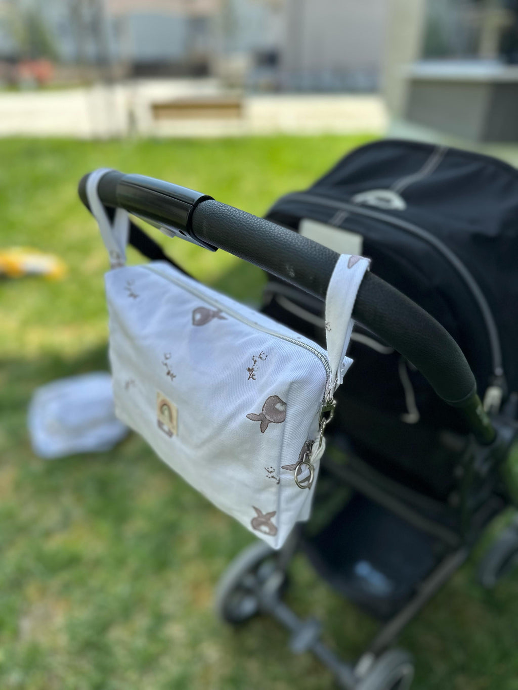 Borsa Impermeabile da Passeggino