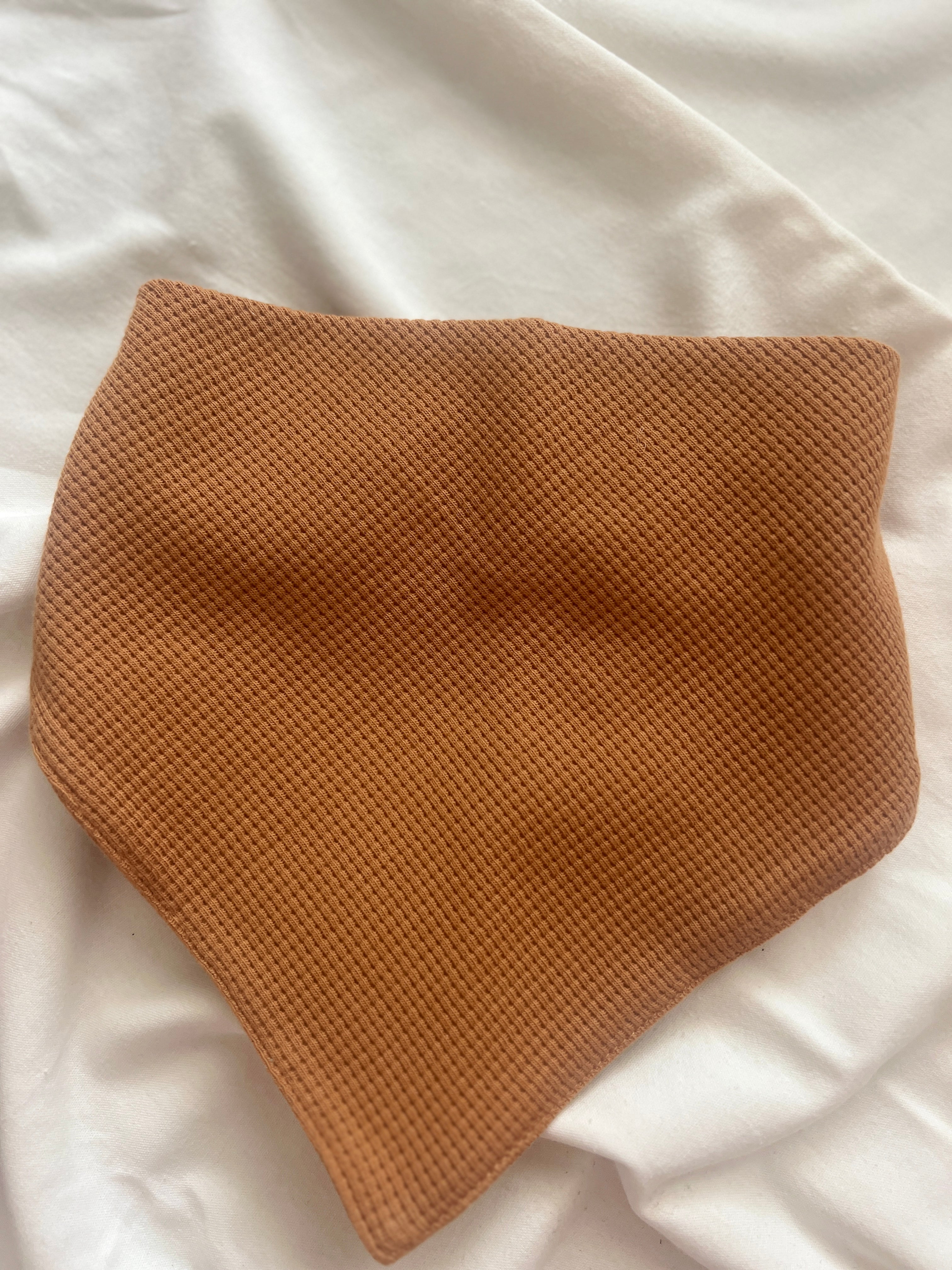 Bavaglino Bandana Ciao Mondo by Babylissima