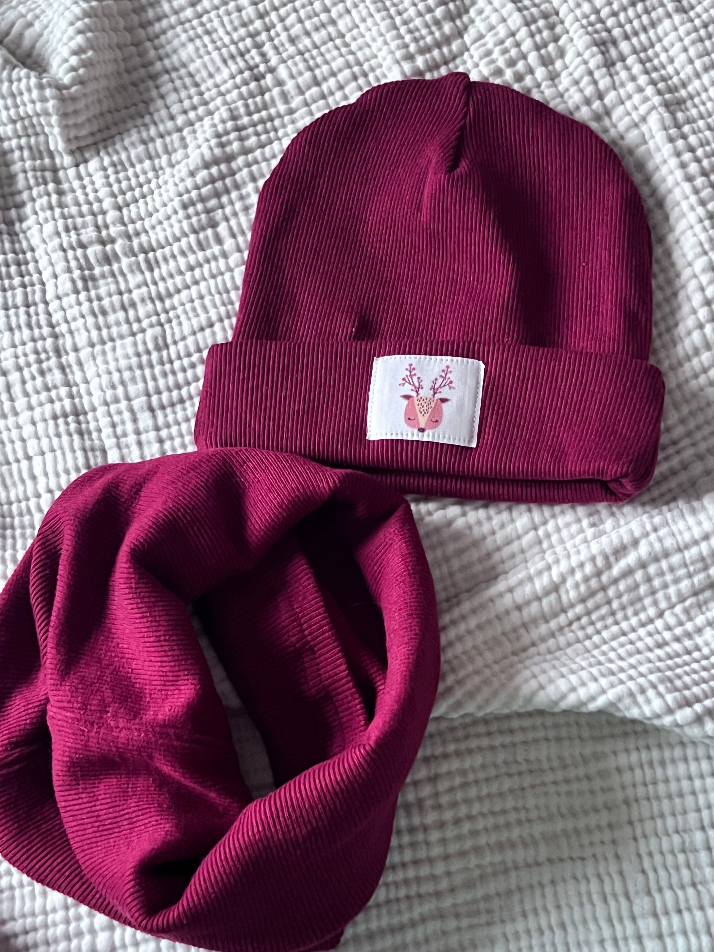 Berretti Cool Taglia Piccola