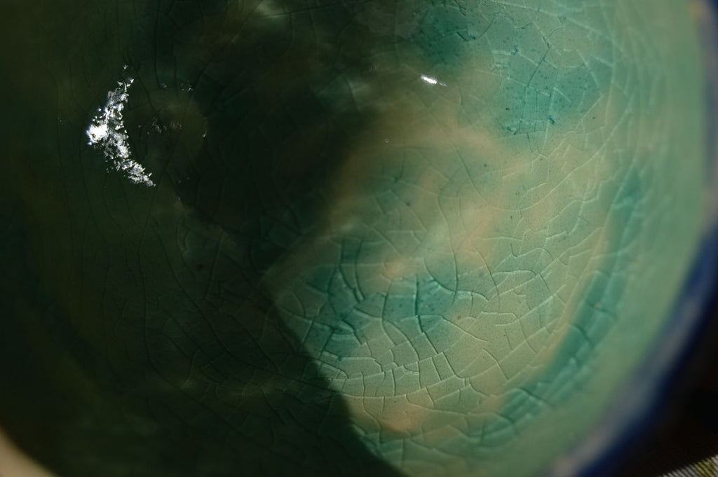 Incastri N1 Rich Blue