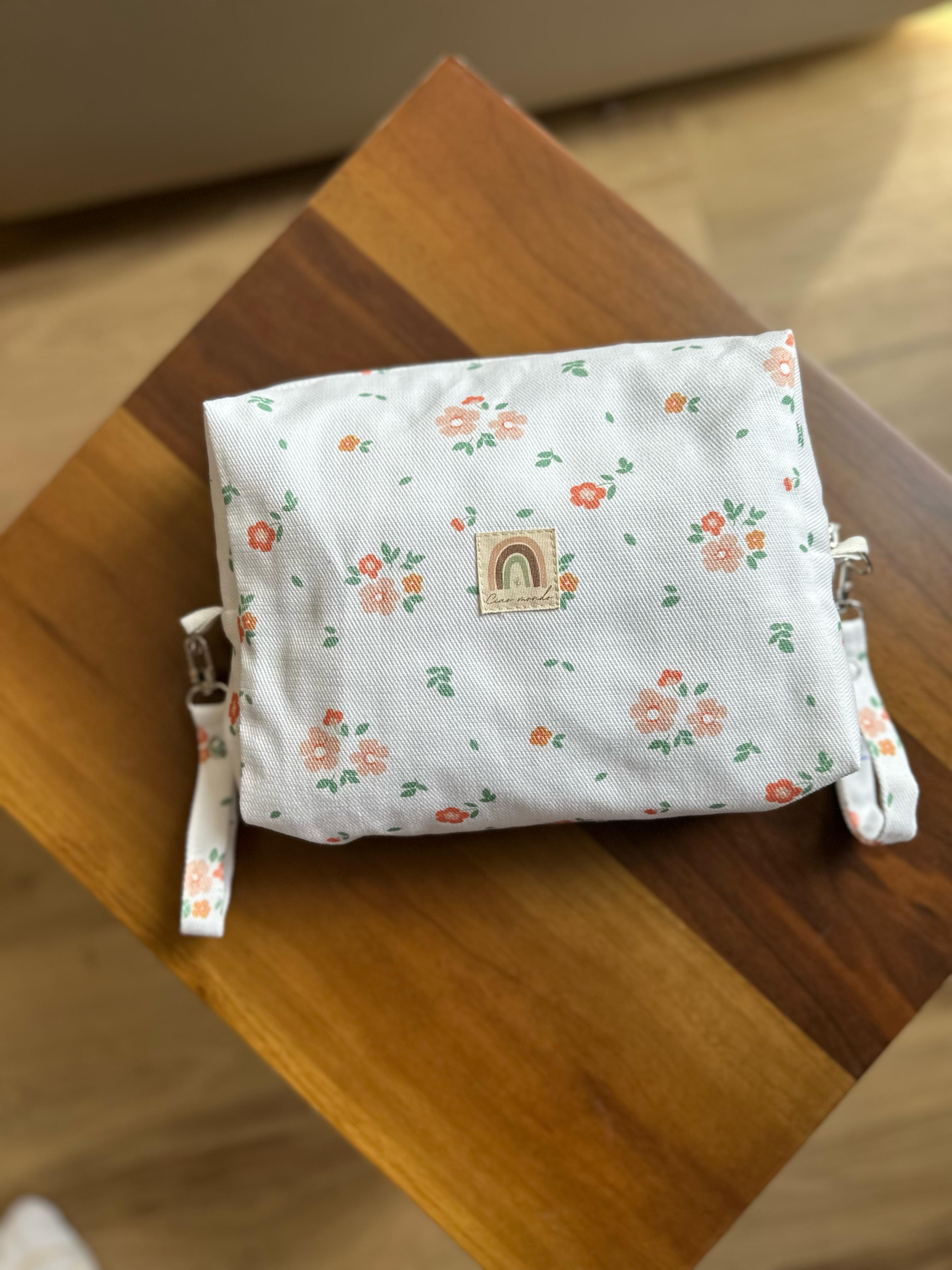 Borsa Impermeabile da Passeggino