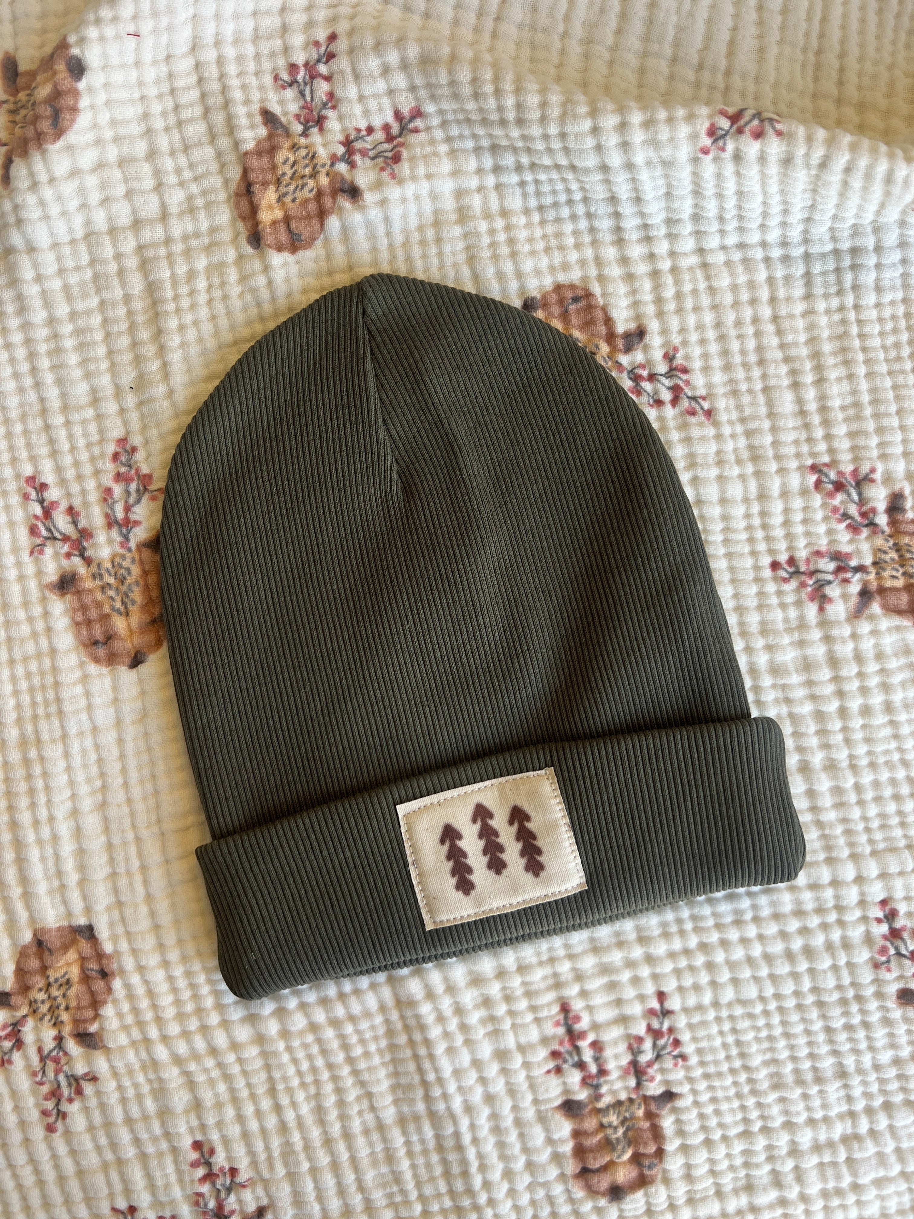 Berretti Cool Taglia Piccola