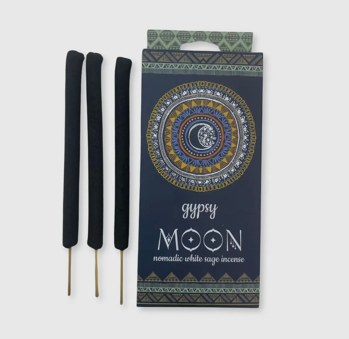 Gypsy Nomadic Incense - Moon