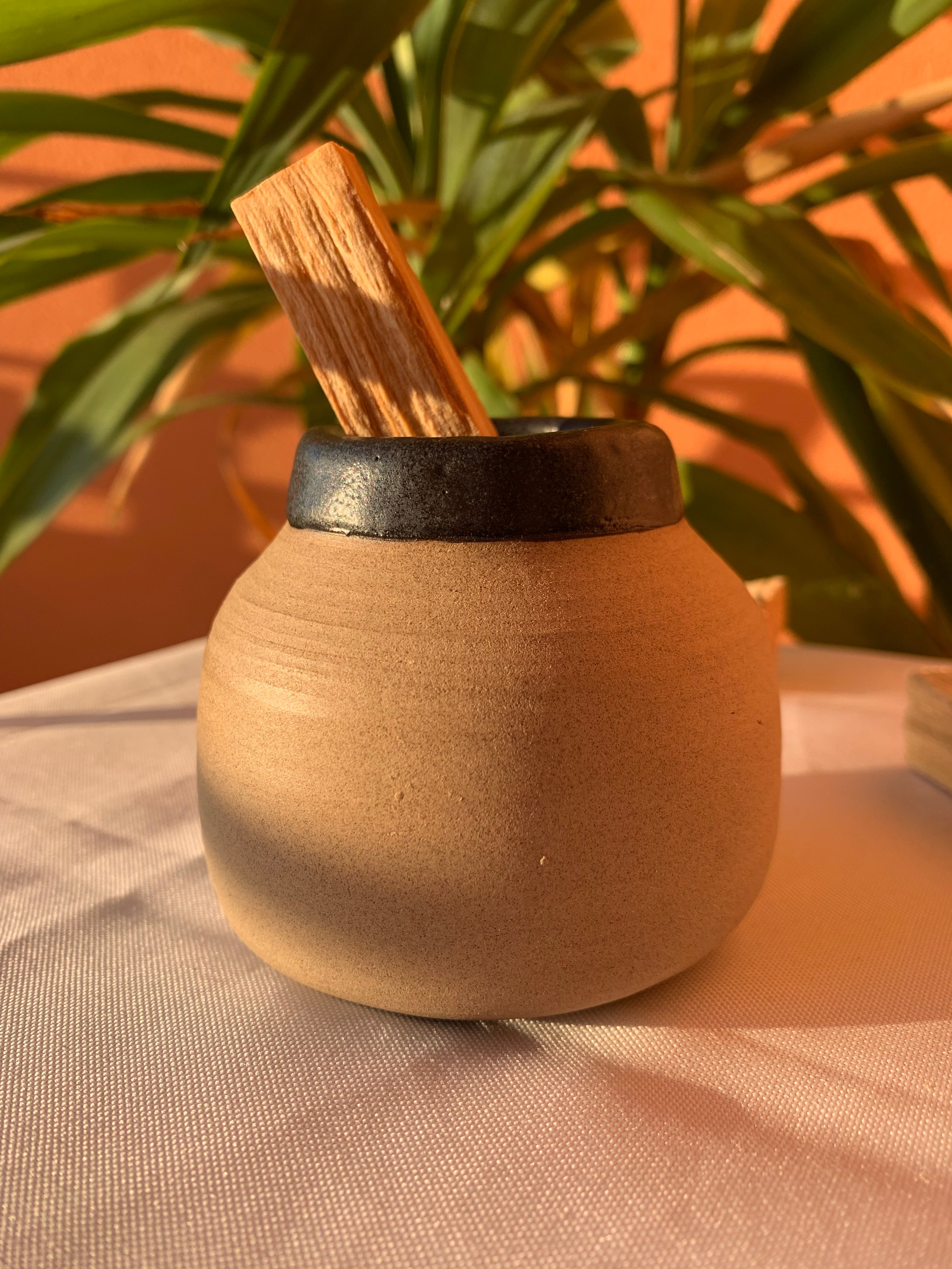 Caramel | Black Hole