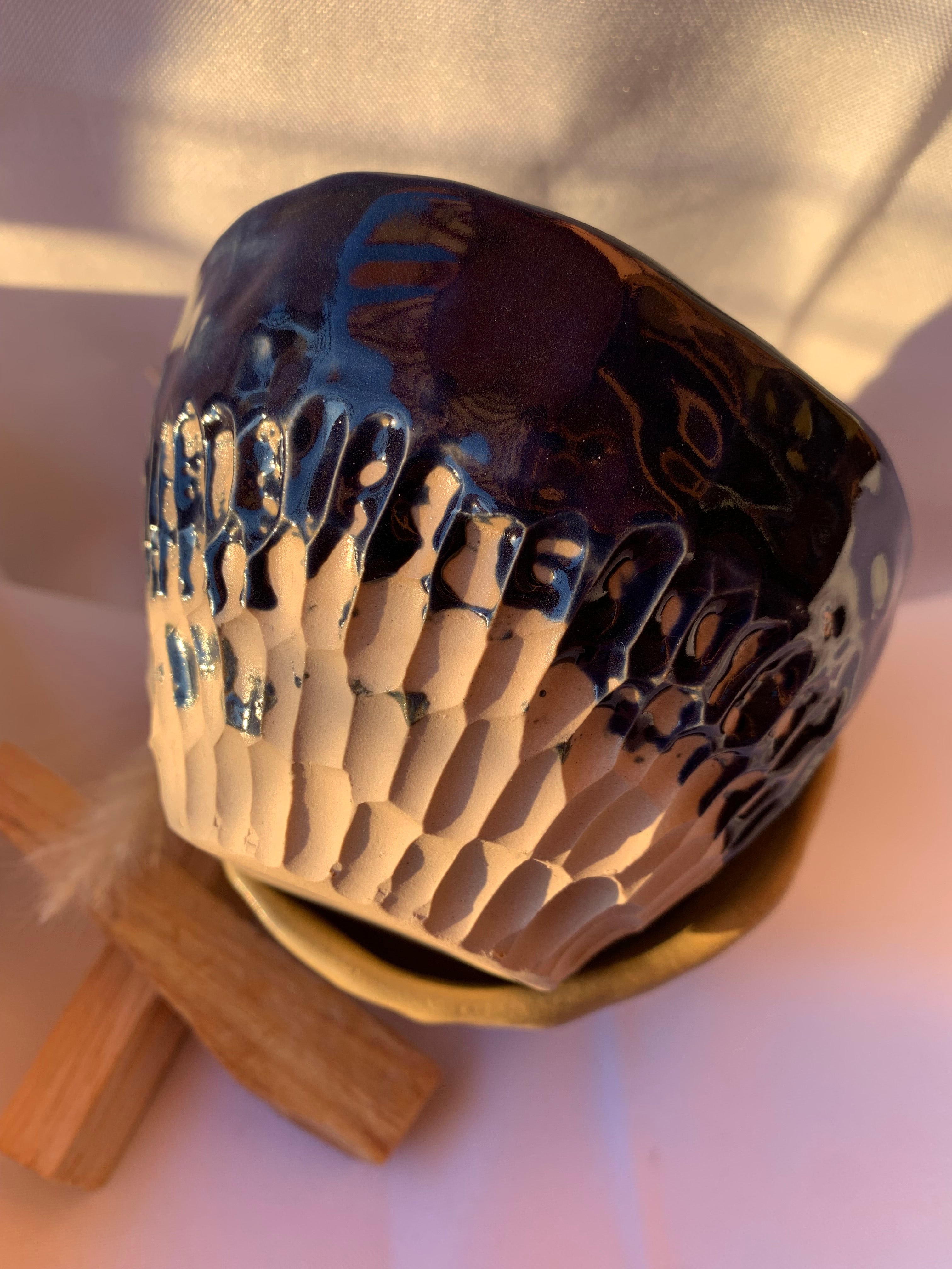 Incastri N1 Rich Blue