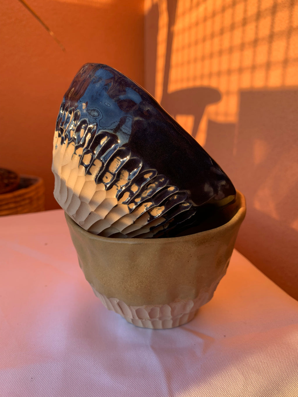 Incastri N1 Rich Blue