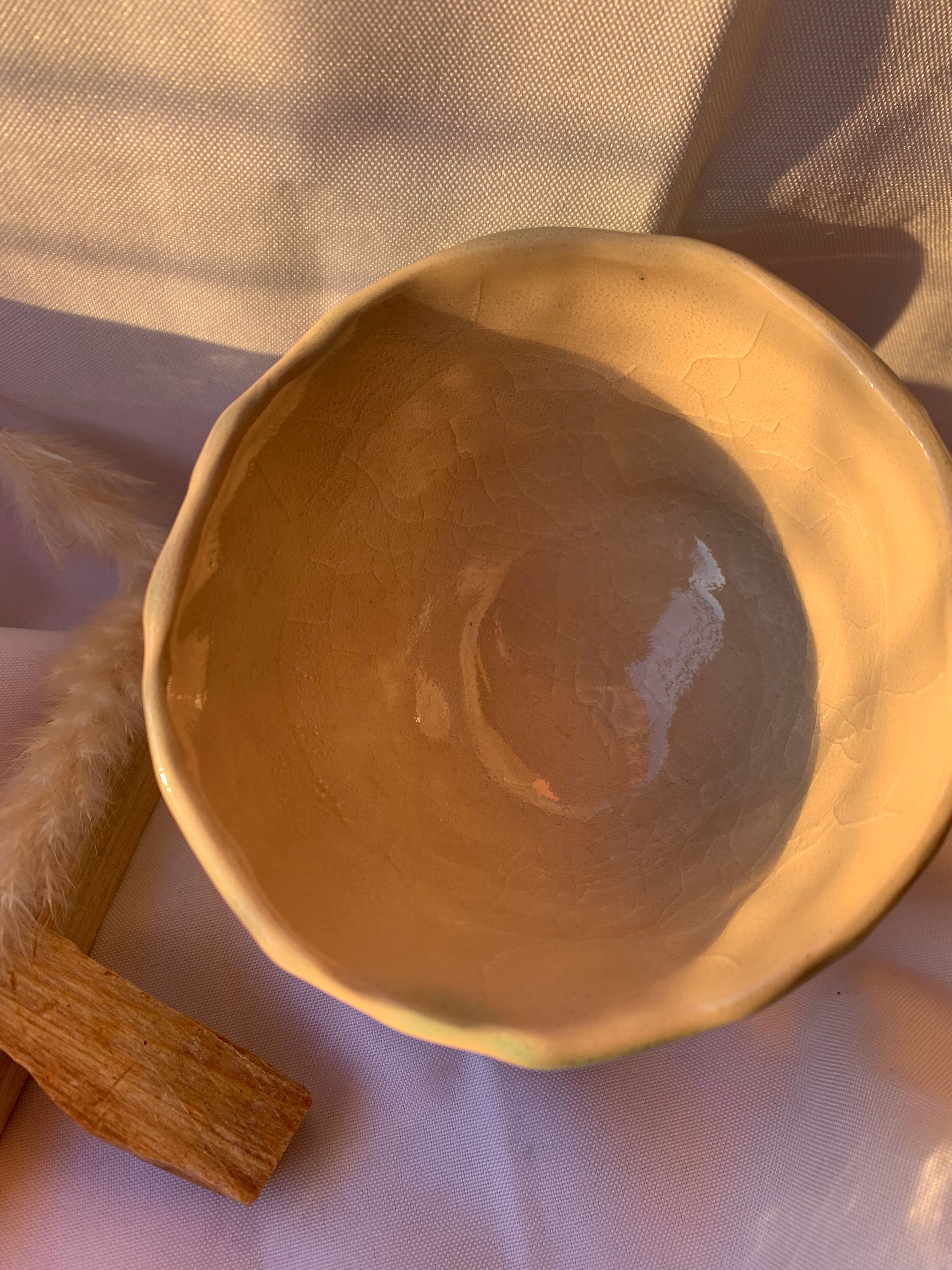 Incastri N1 Aquamarine