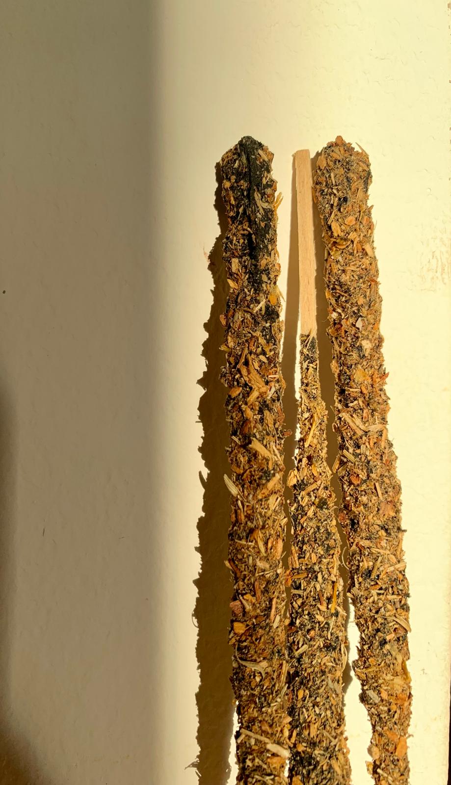 INCENSO SUD AMERICANO SFUSO