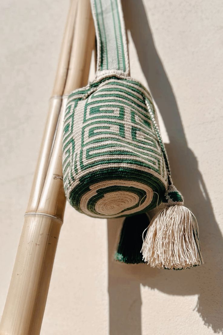 Borsa - Mochila LIANA