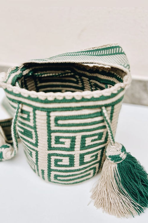 Borsa - Mochila LIANA