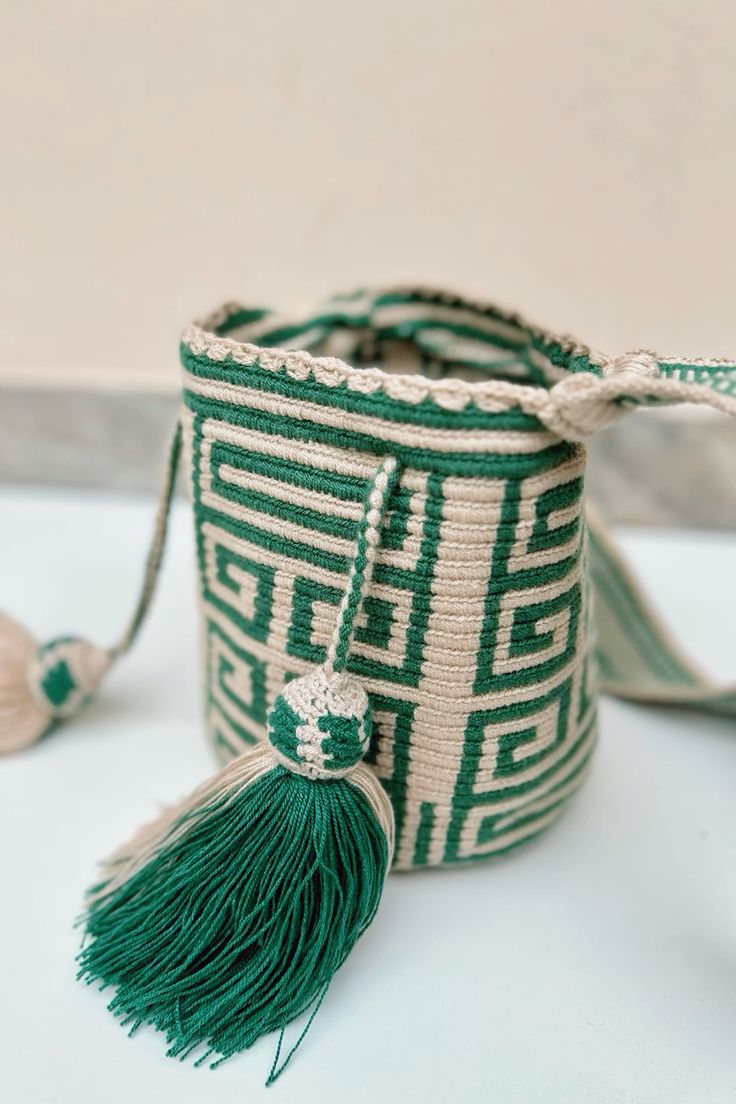 Borsa - Mochila LIANA