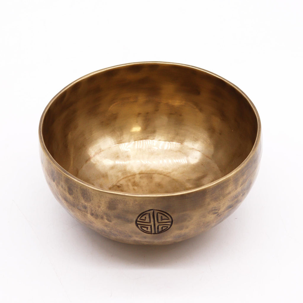 Medium Nepalese Moon Bowl - 15cm