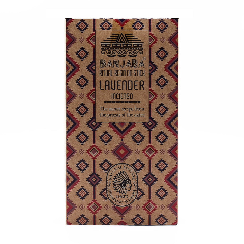 Stick di incenso - Lavender