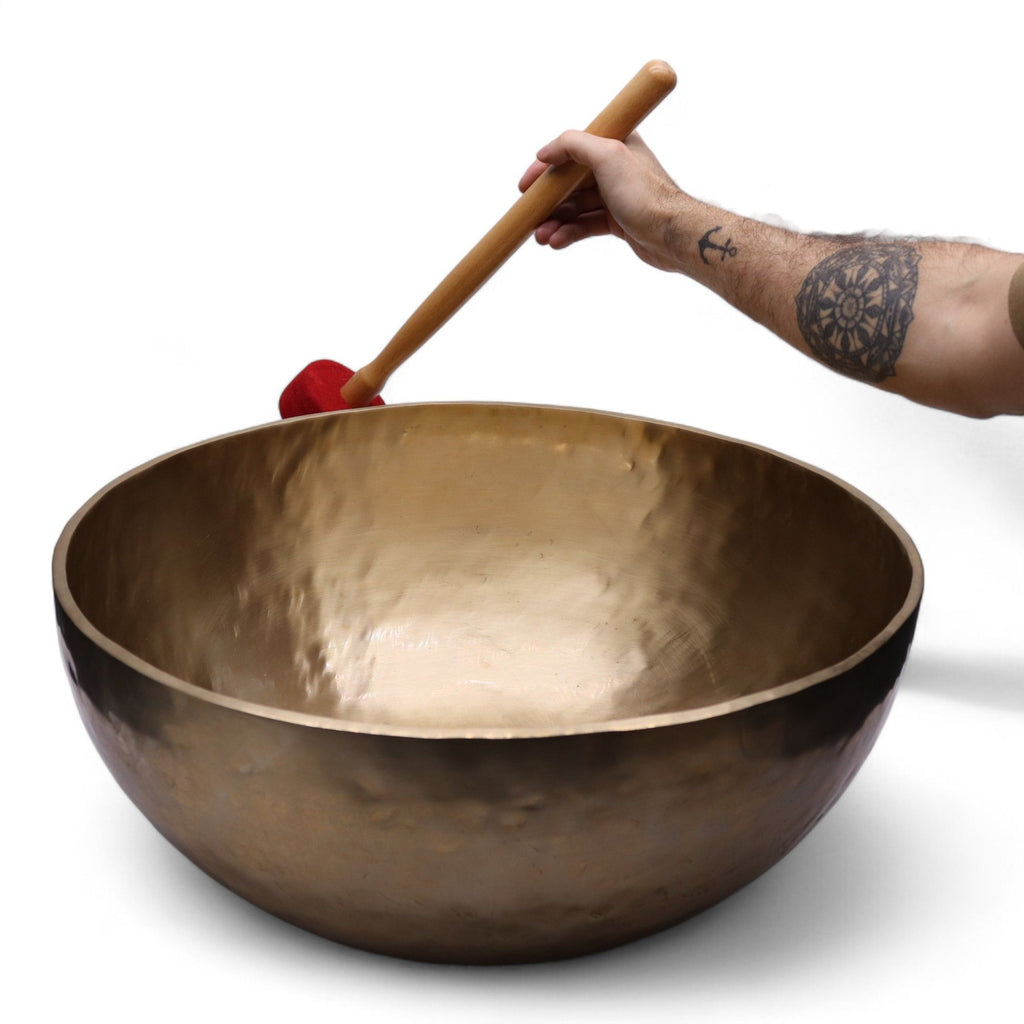 Grande Campana Tibetana - 10kg