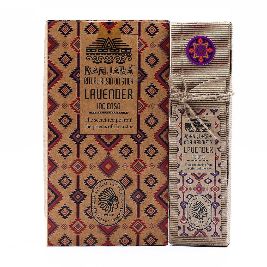 Stick di incenso - Lavender