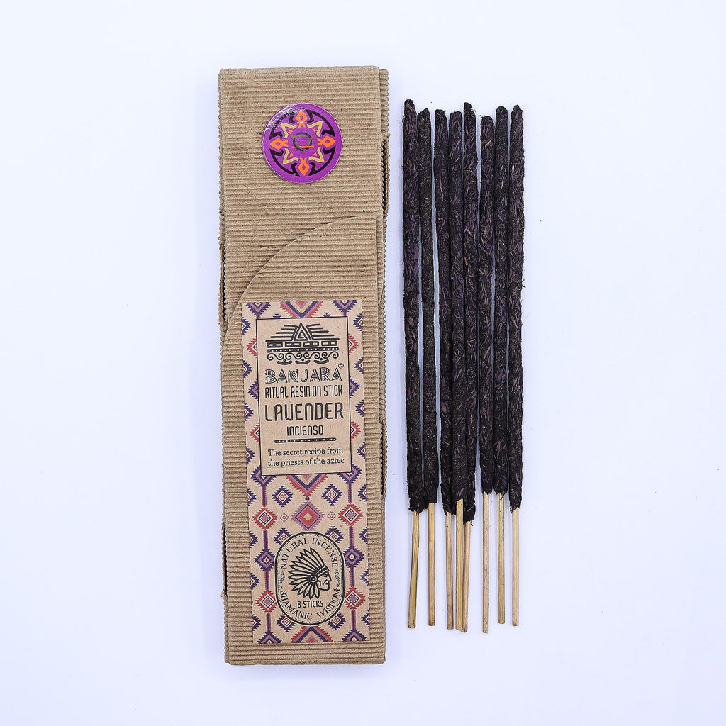 Stick di incenso - Lavender
