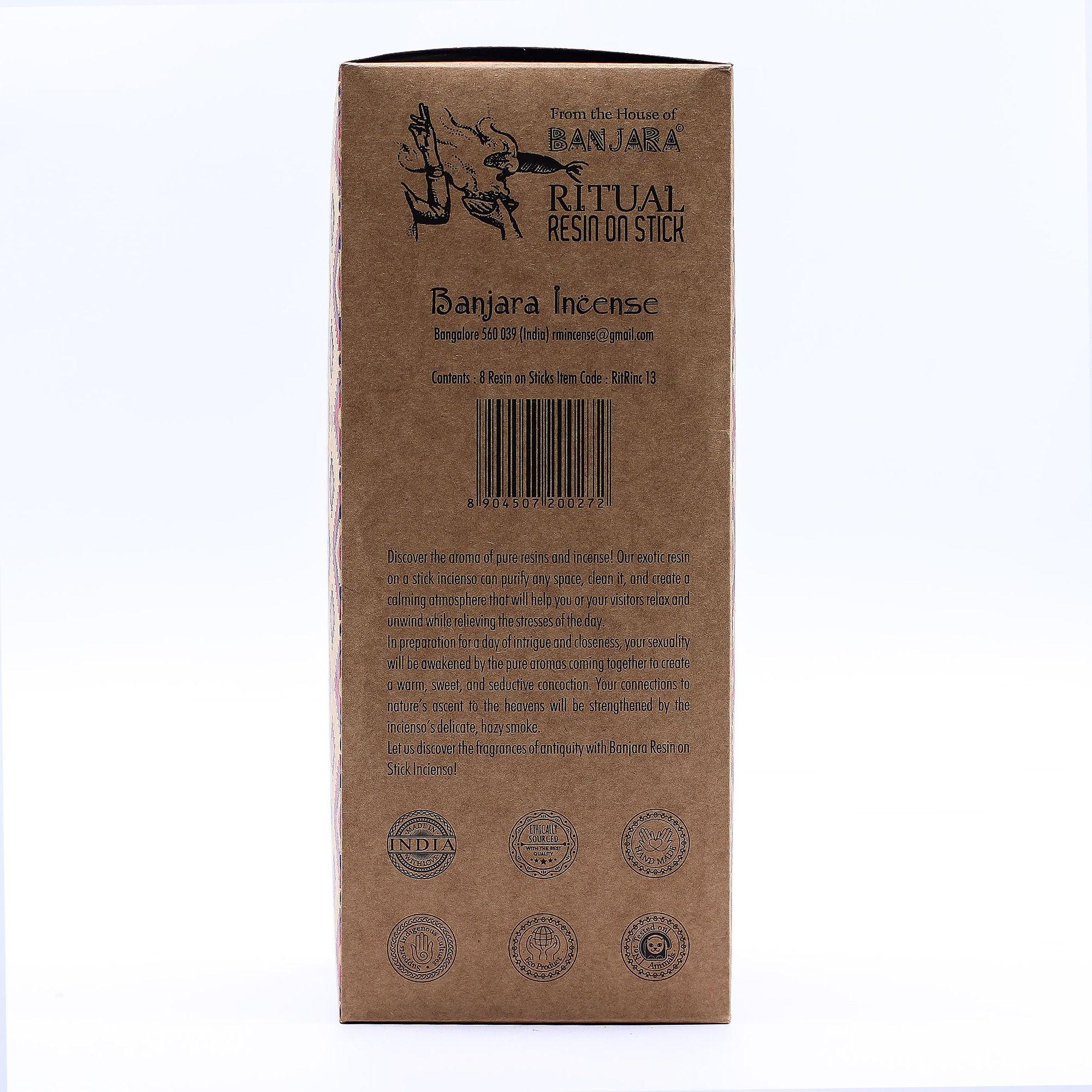 Stick di incenso - Lavender