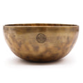Extra Large Nepalese Moon Bowl - 22cm