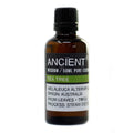 Tea Tree Essential Oil - 50ml
