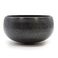 Black Bowl - 14cm
