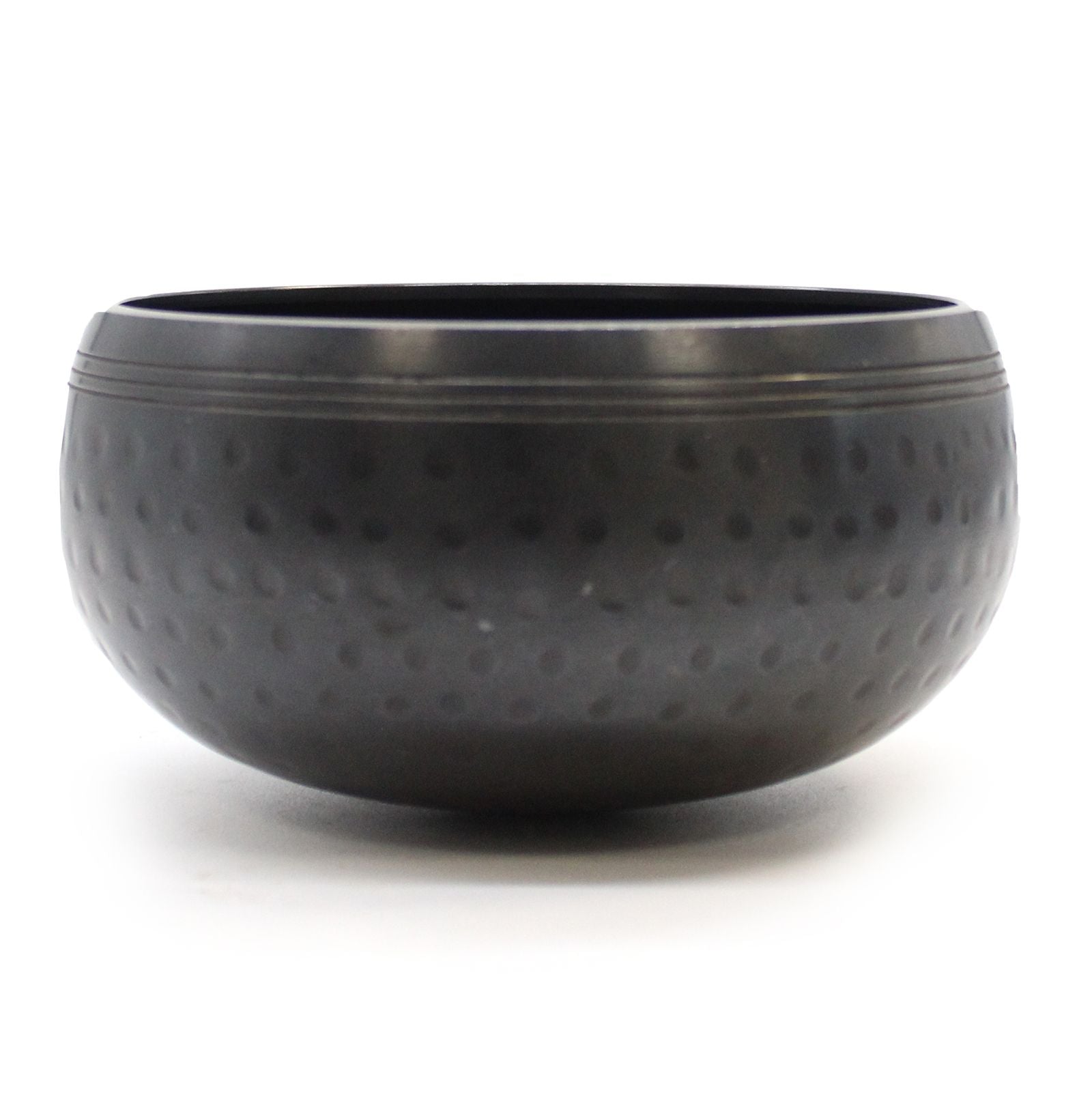 Black Bowl - 14cm