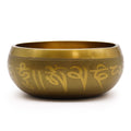 Ganesh Singing Bowl - 11cm
