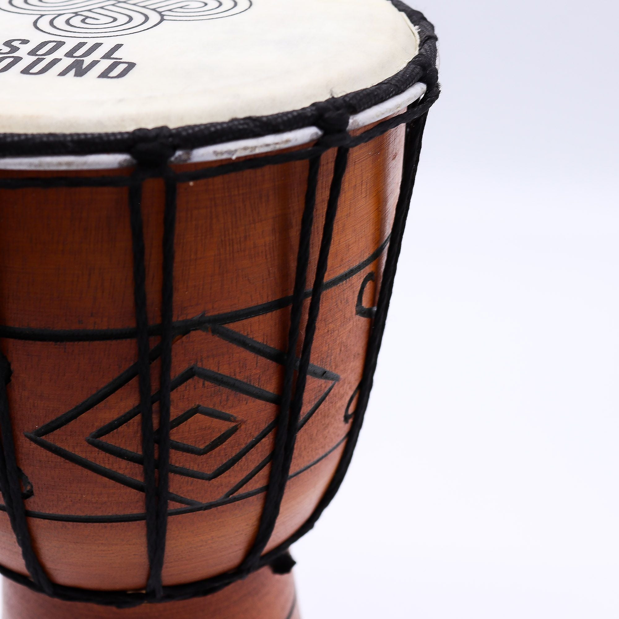 Djembe Soul Sound - Small 30cm