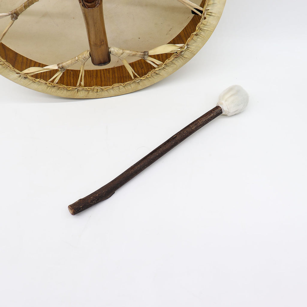 Spirit of the Dragon - Shaman Drum & Stick 40cm