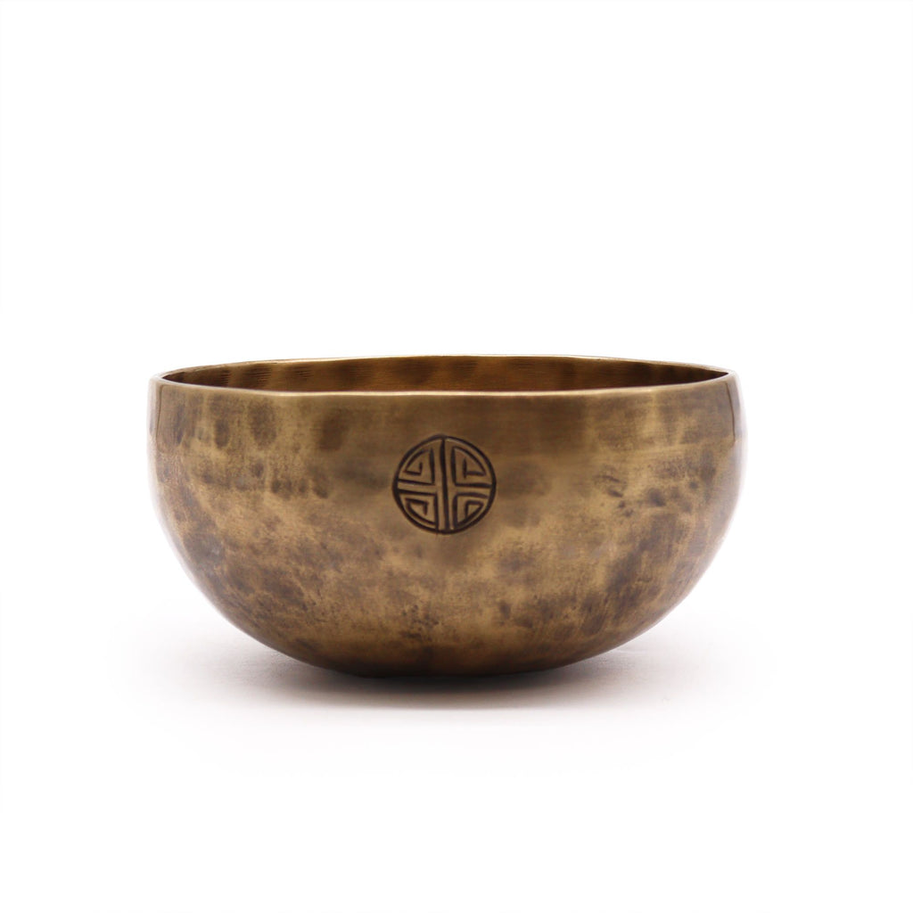 Medium Nepalese Moon Bowl - 15cm