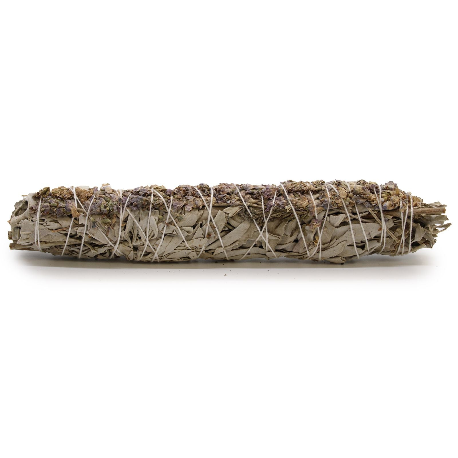 Smudge Stick White Sage - Salvia Bianca & Lavanda XL
